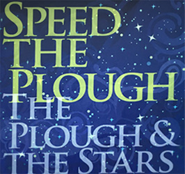 Speed the Plough The Plough & The Stars CD