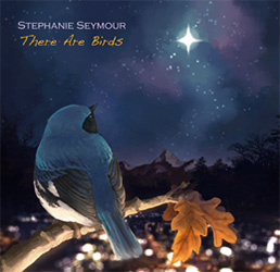 Stephanie Seymour CD