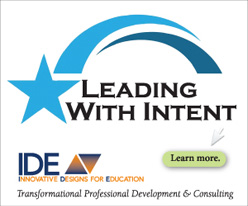 IDE web ad